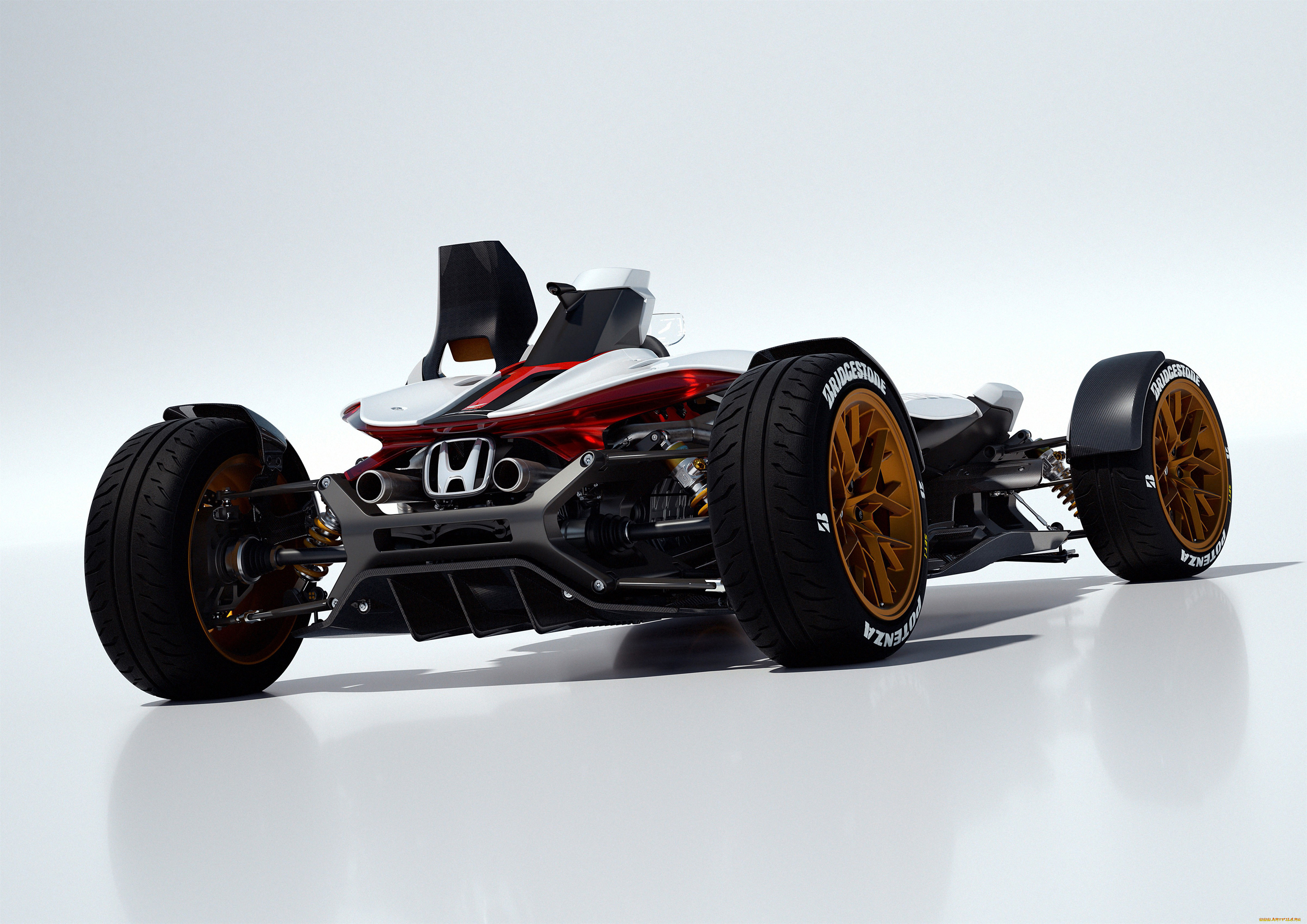 , honda